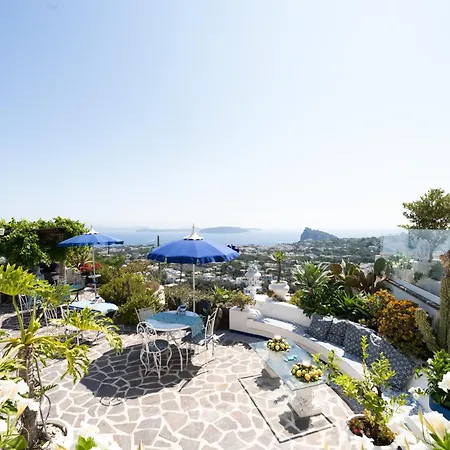 Relais Bijoux Ischia-3